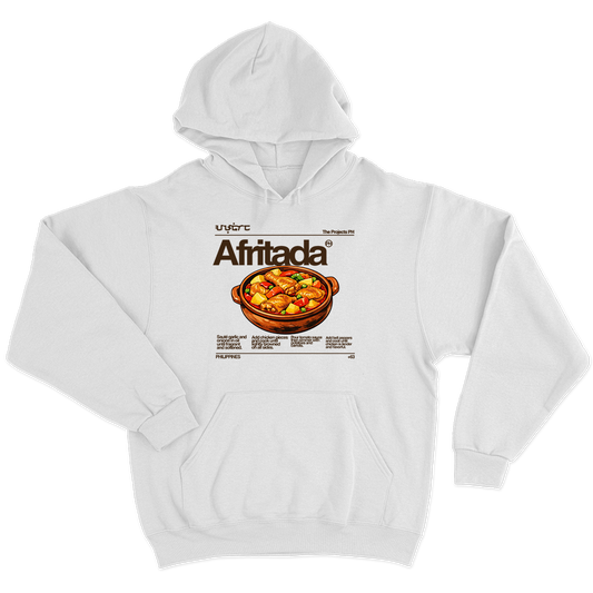 Afritada Hoodie
