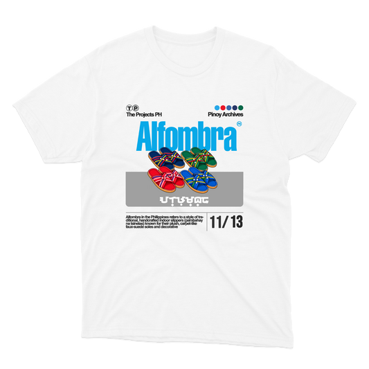 Andador Dry Fit Tee