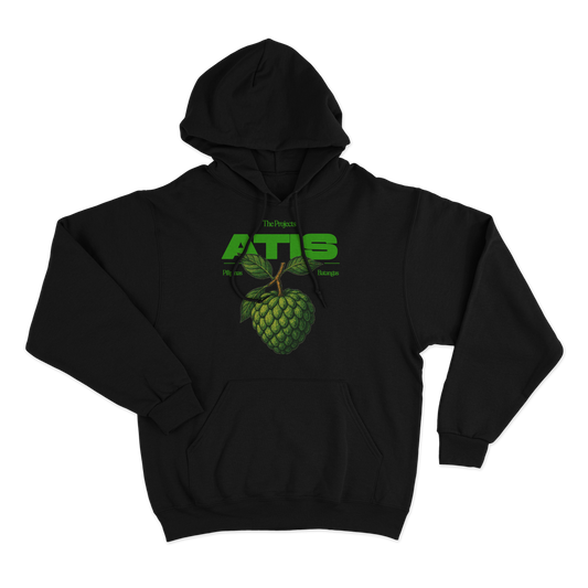 Atis Hoodie