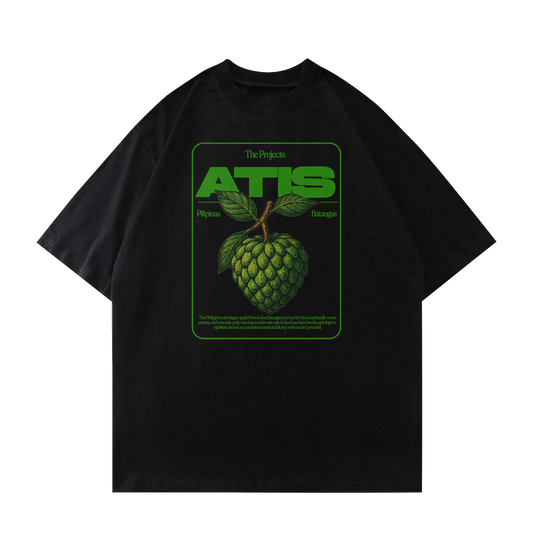 Atis Dry Fit Shirt