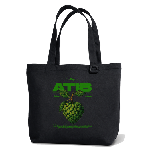 Atis - Premium Canvas Tote