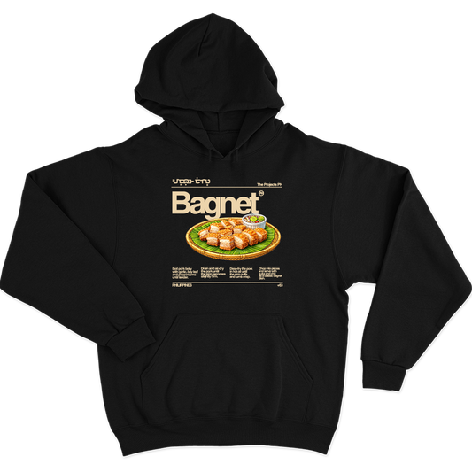 Bagnet Hoodie