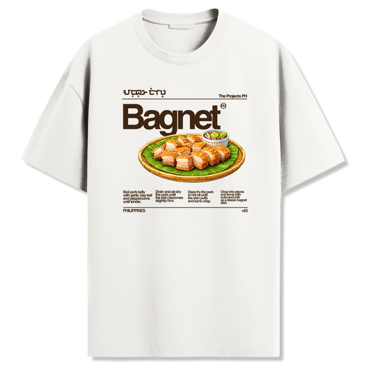 Bagnet Dry Fit Shirt