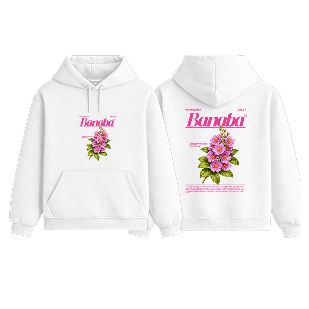 Banaba Hoodie