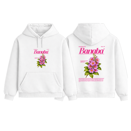 Banaba Hoodie