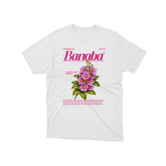 Banaba Regular Fit Shirt