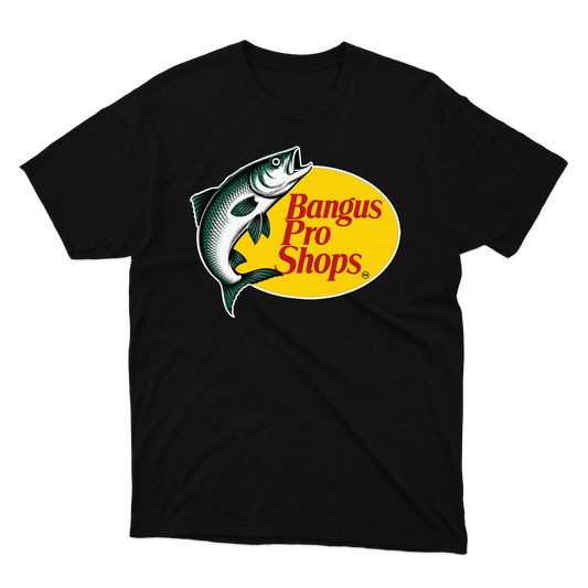 Bangus Pro Shop - Oversized Tee