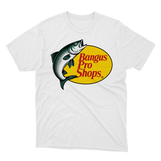 Bangus Pro Shop - Regular Fit Shirt