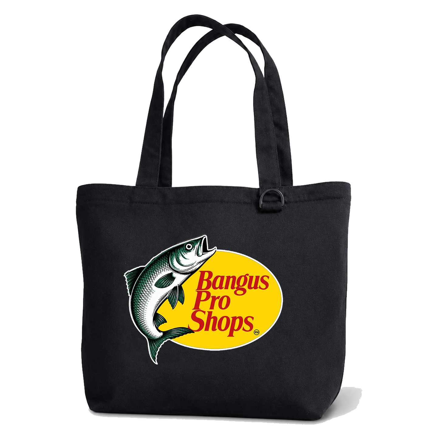 Bangus Pro  Shop - Everyday Canvas Tote