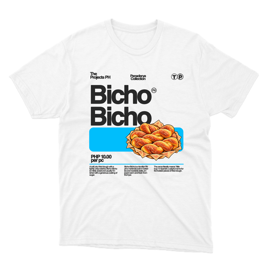 Bicho Bicho Dry Fit Tee