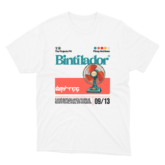 Bunot Regular Fit Tee