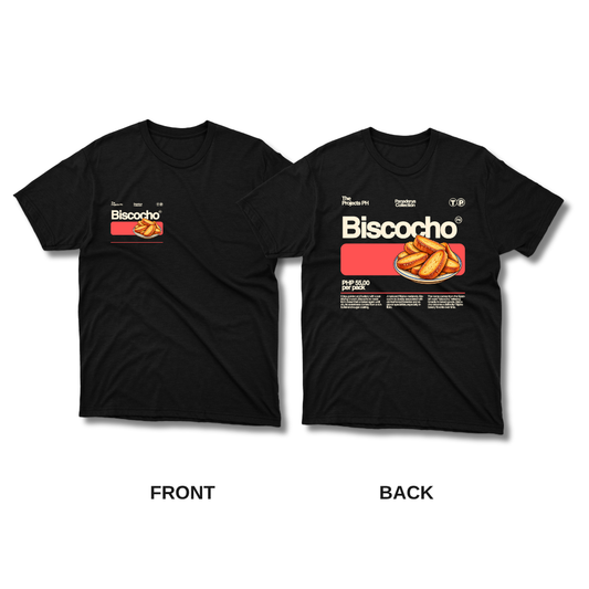 Biscocho Regular Fit Shirt FBP
