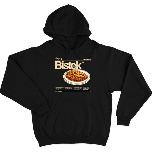 Bistek Hoodie