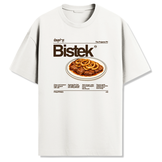 Bistek Regular Fit Shirt