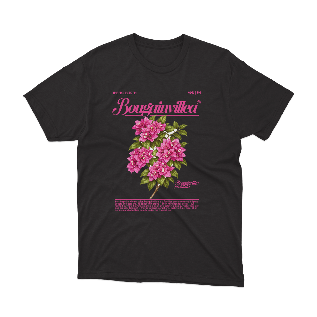 Bougainvillea Regular Fit Shirt