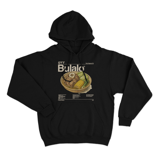 Bulalo Hoodie
