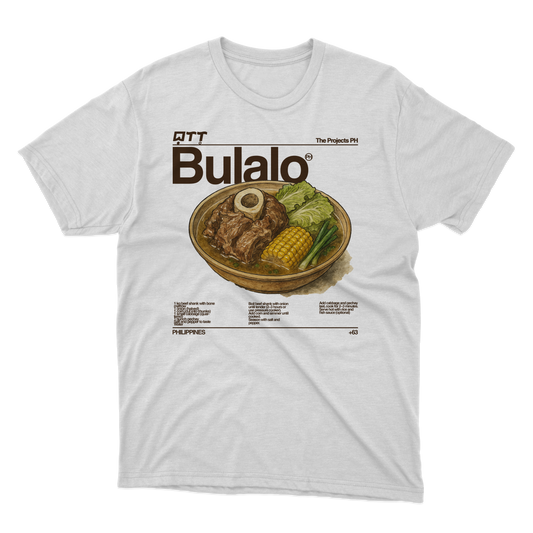 Bulalo Regular Regular Fit Shirt