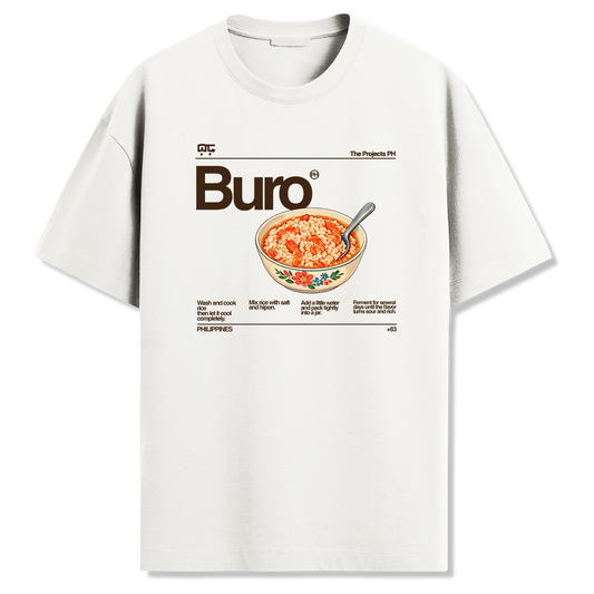 Buro Regular Fit Shirt