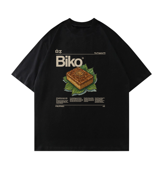 Biko Oversized Tee