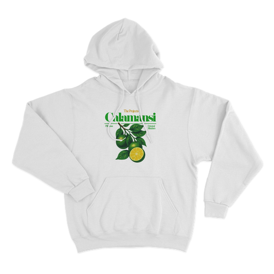 Calamansi Hoodie