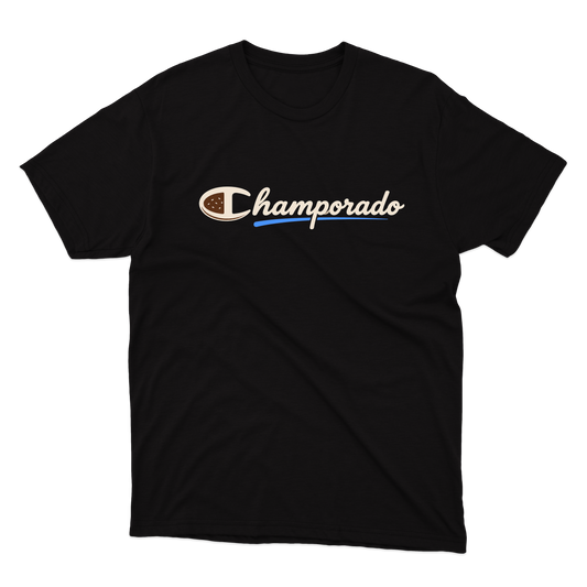 Champorado - Oversized Tee