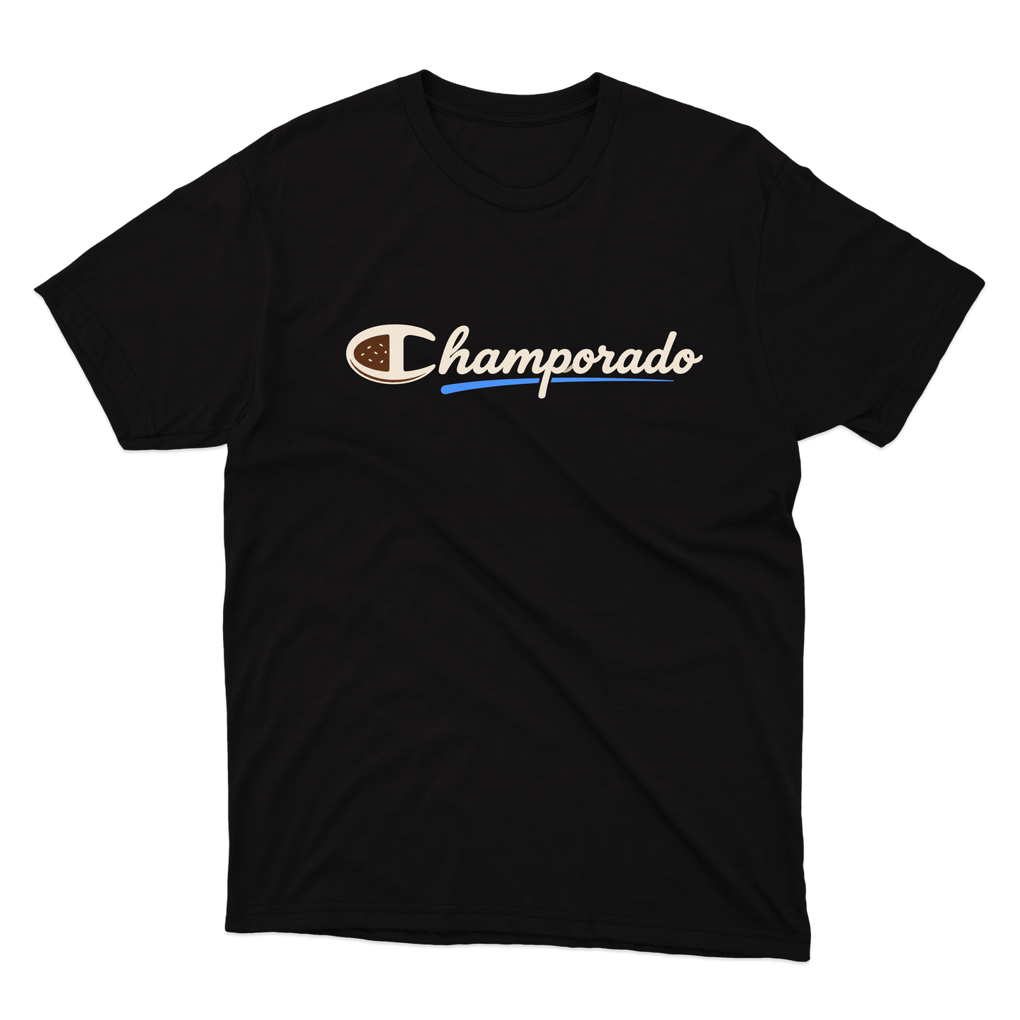 Champorado - Dry Fit Tee