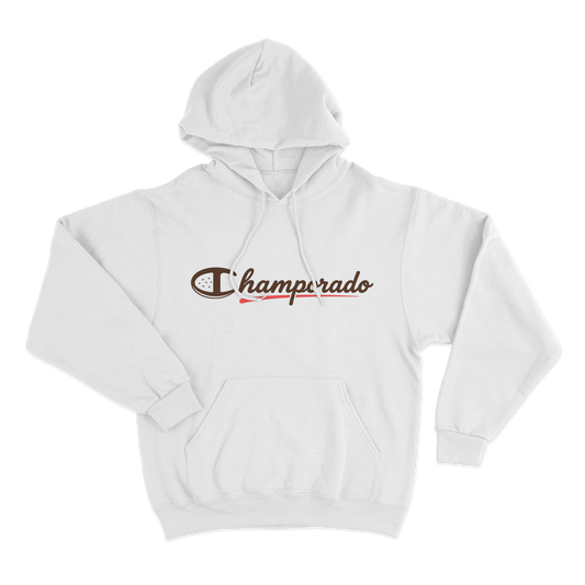 Champorado - Hoodie