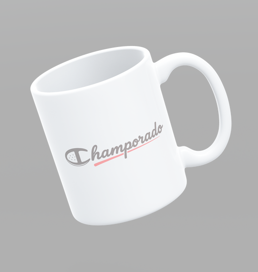 Champorado - Mug