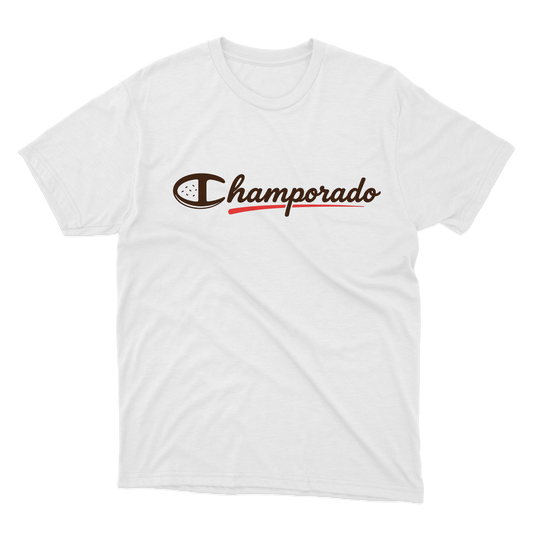 Champorado - Regular Fit Shirt
