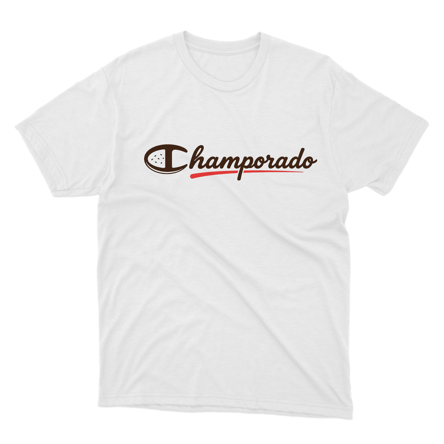 Champorado - Dry Fit Tee