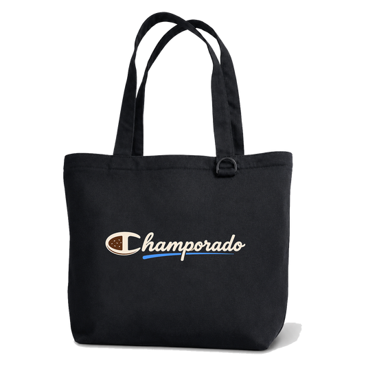 Champorado - Everyday Canvas Tote
