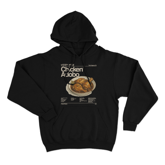 Chicken Adobo Hoodie