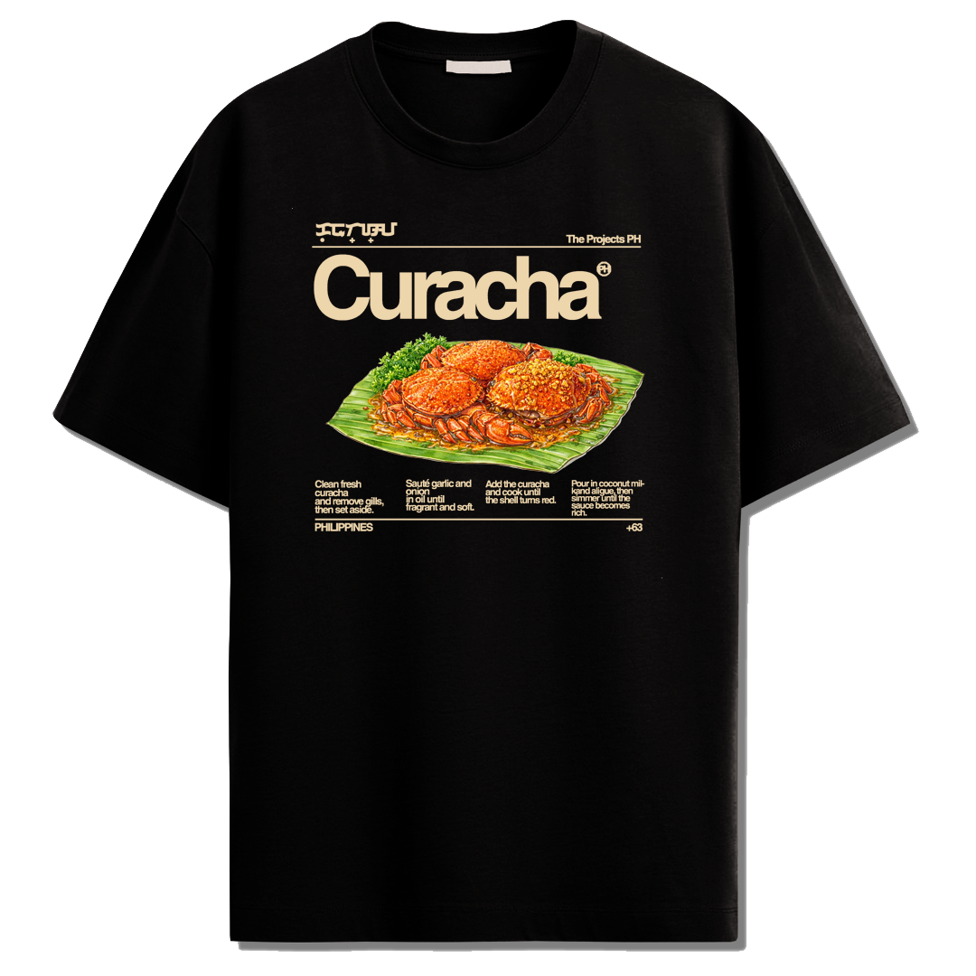 Curacha Dry Fit Shirt