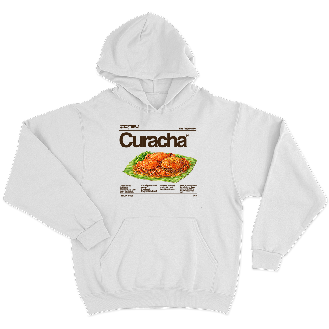 Curacha Hoodie