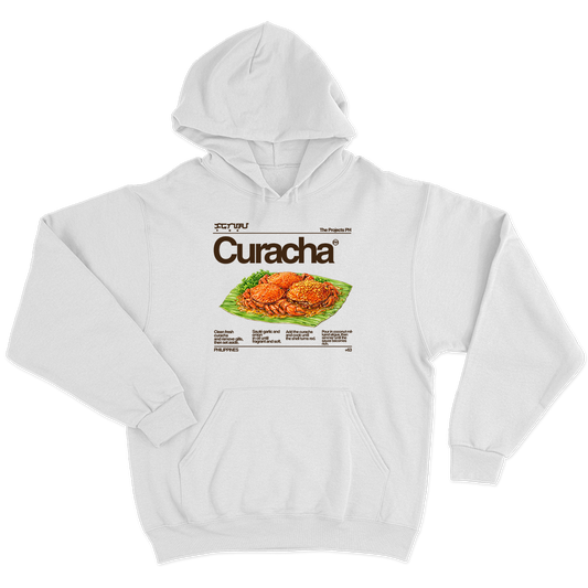 Curacha Hoodie