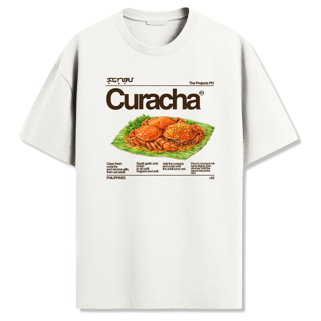 Curacha Dry Fit Shirt