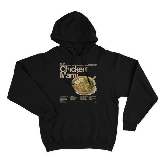 Chicken Mami Hoodie