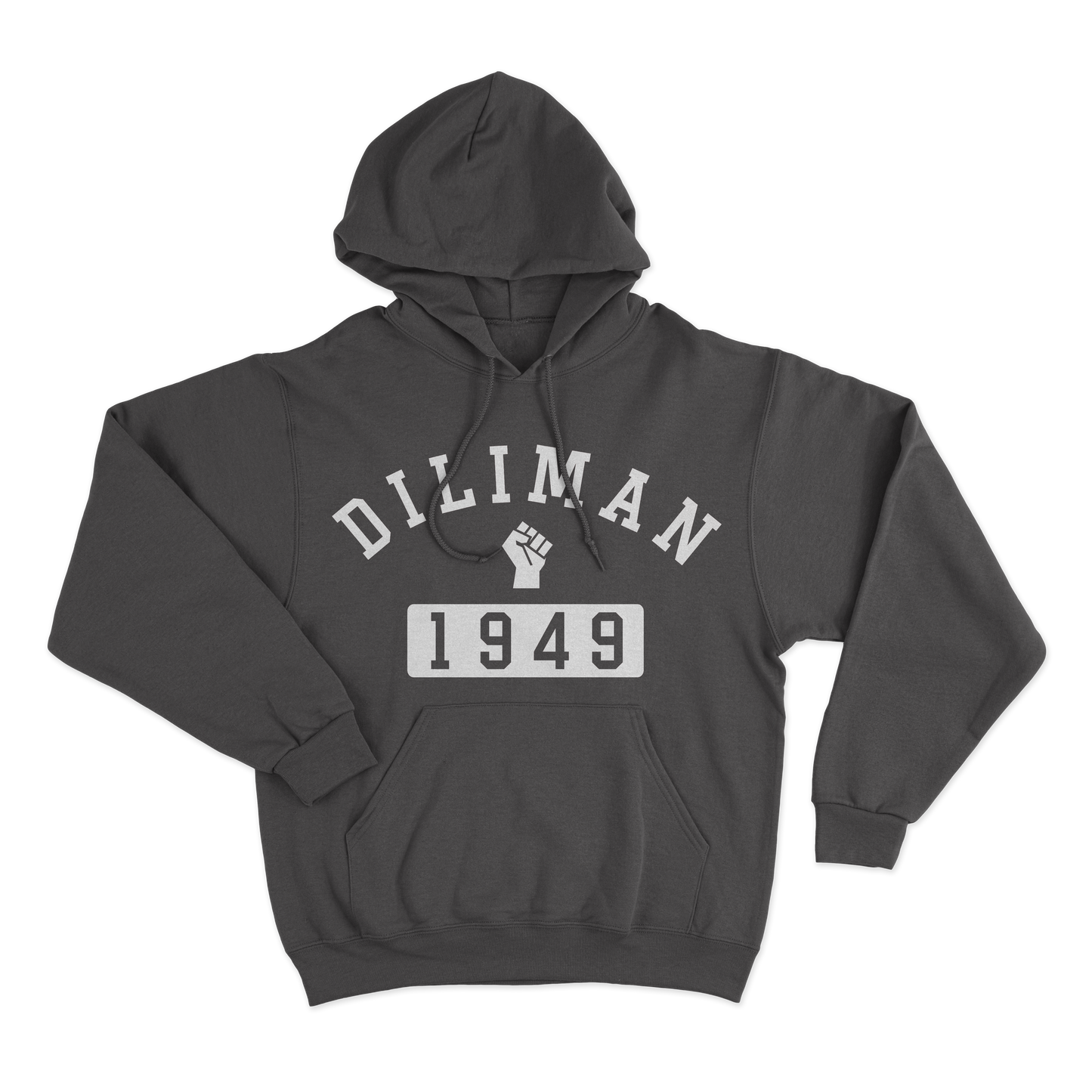 Diliman Hoodie