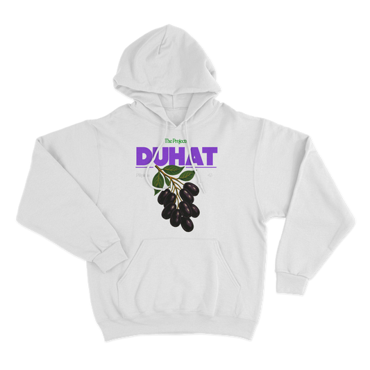 Duhat Hoodie