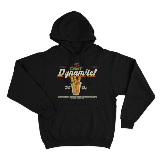 Dynamite Hoodie