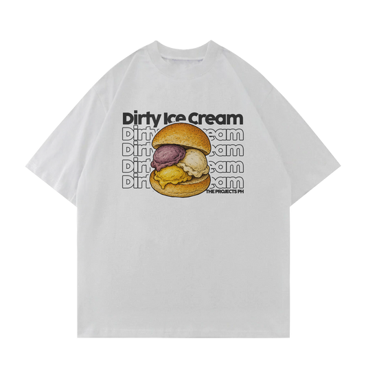Dirty Ice Cream Regular FIt Shirt