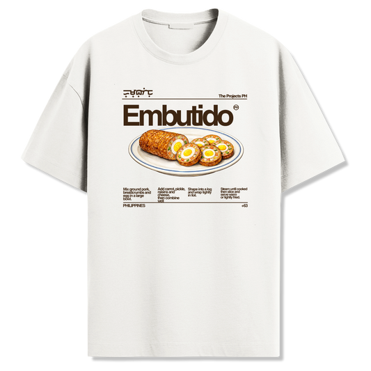 Embutido Dry Fit Shirt