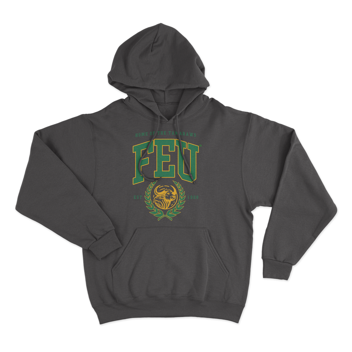 FEU Laurel Hoodie