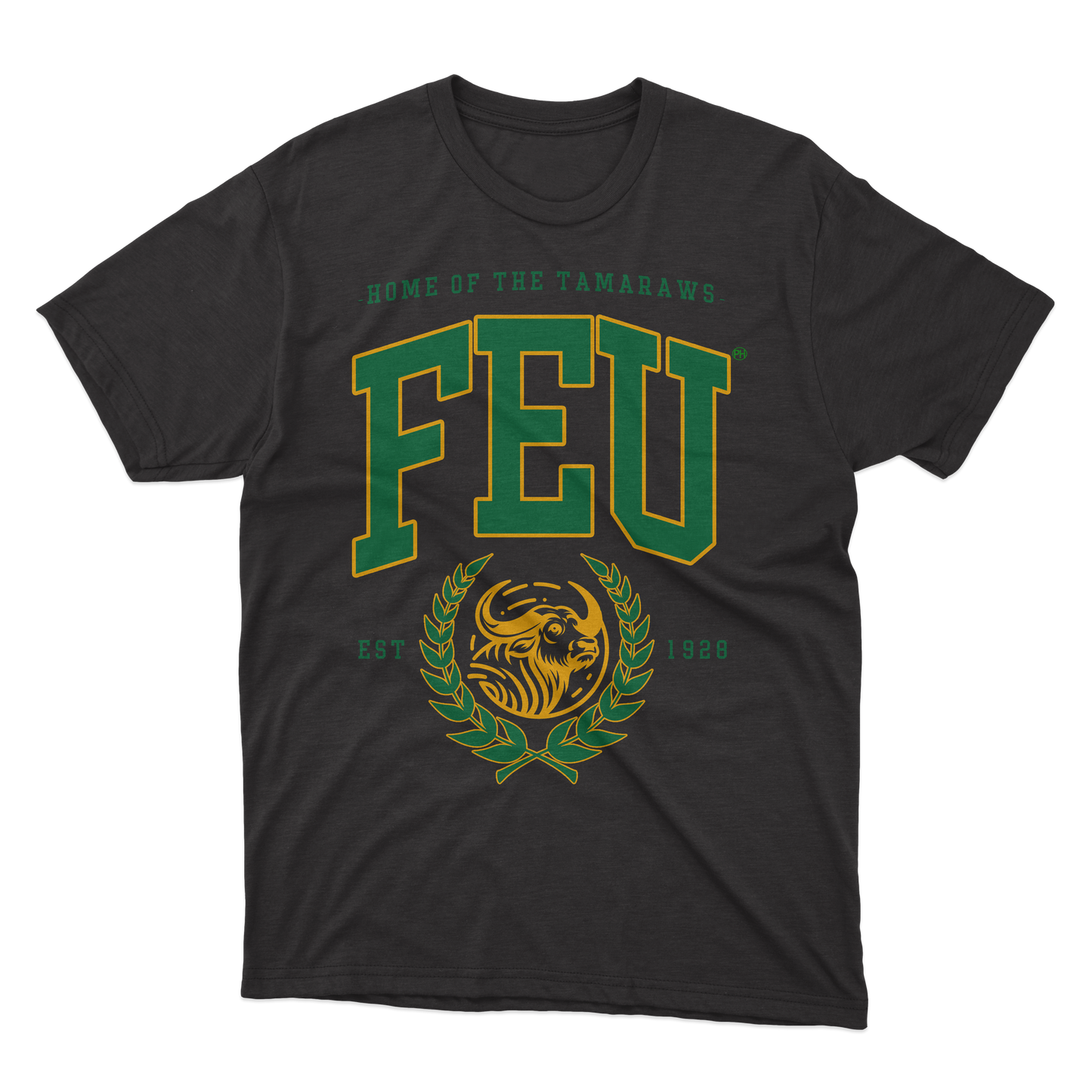 FEU Laurel