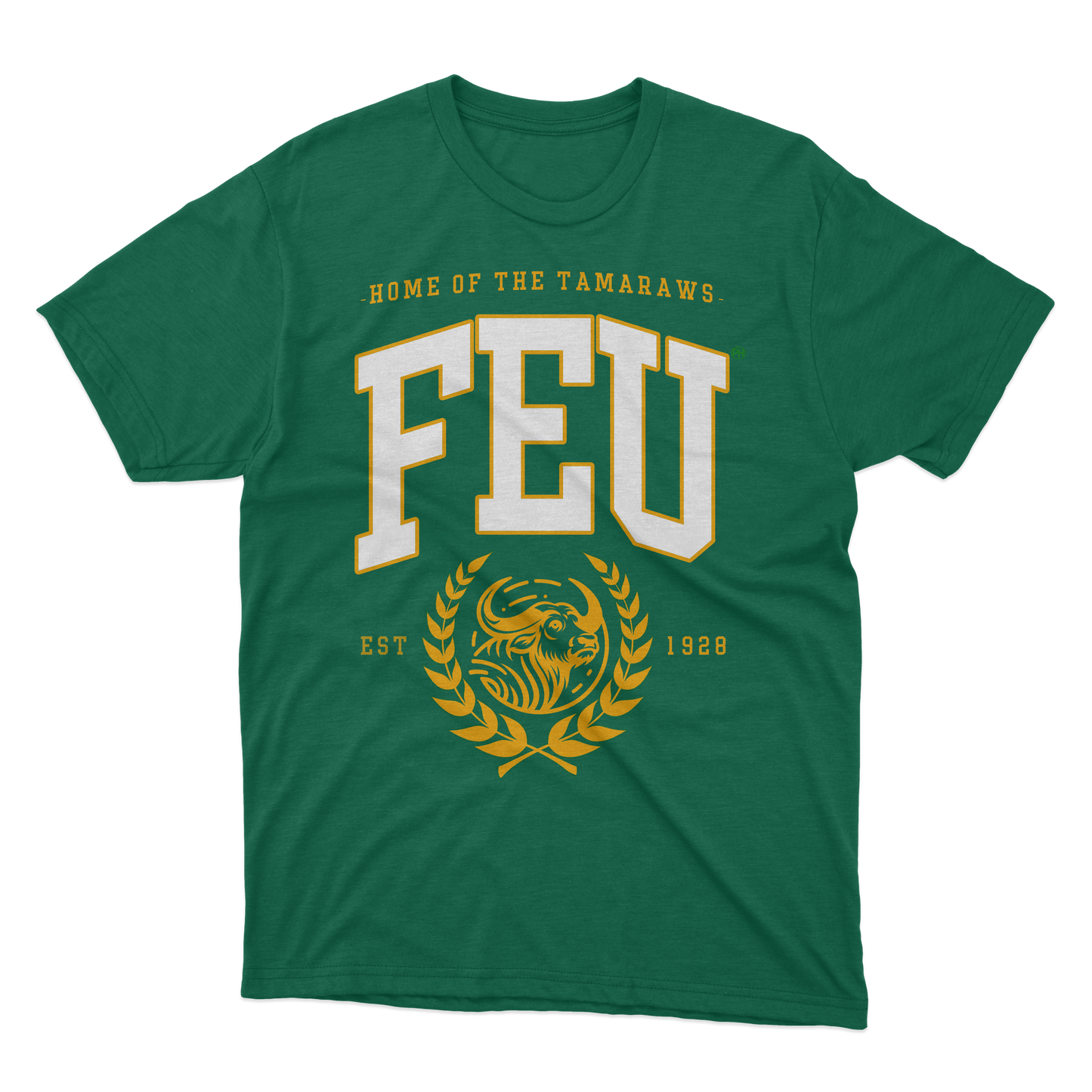 FEU Laurel