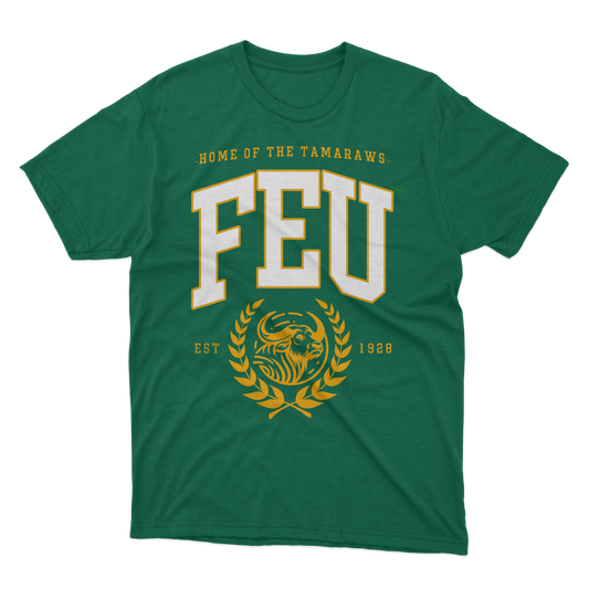 FEU Laurel