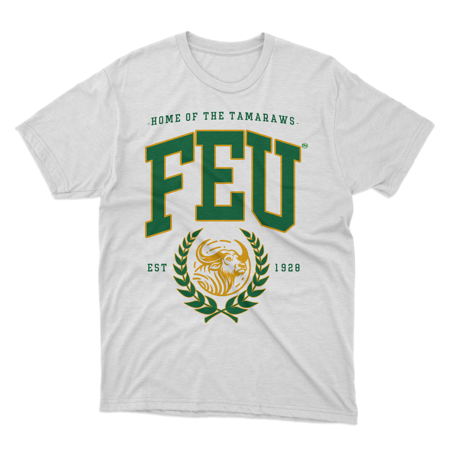 FEU Laurel