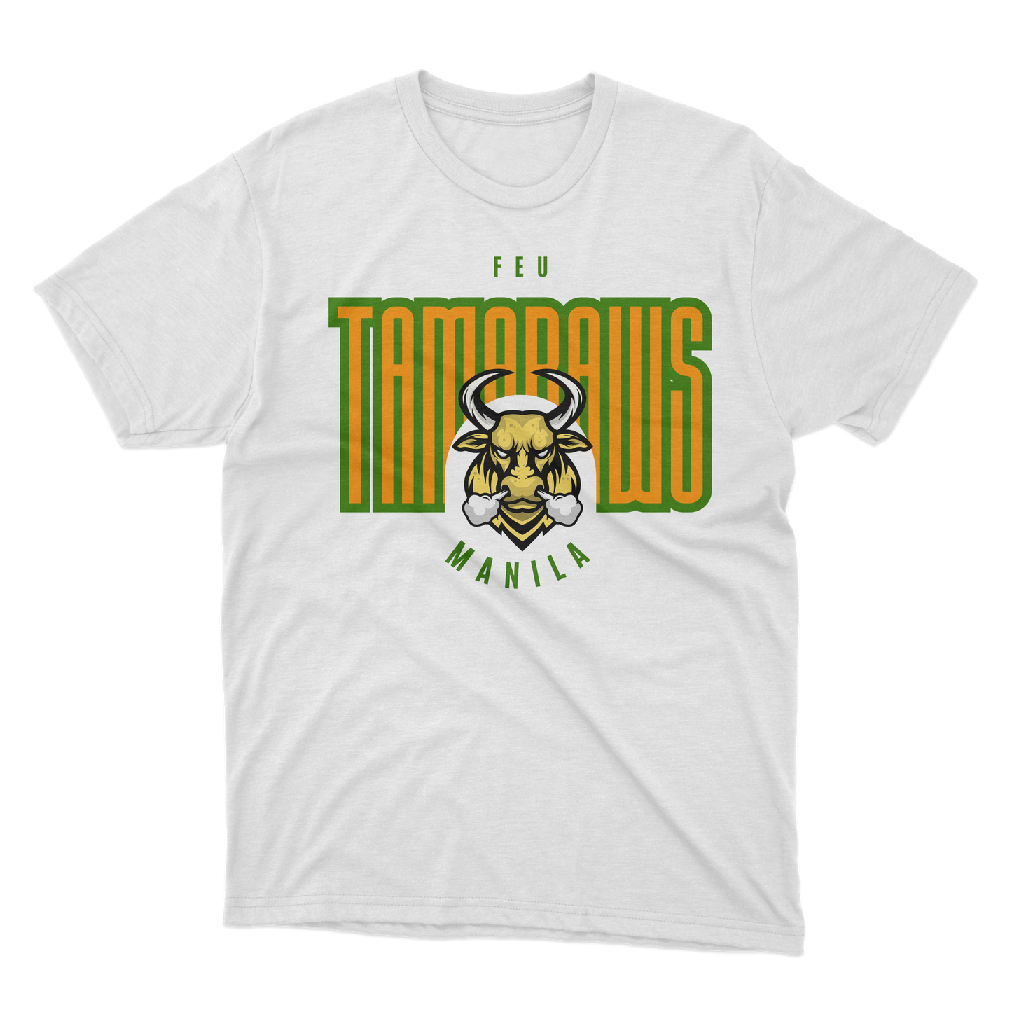 FEU TAMS TEE