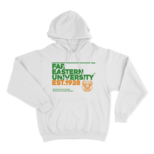 FEU V1 HOODIE