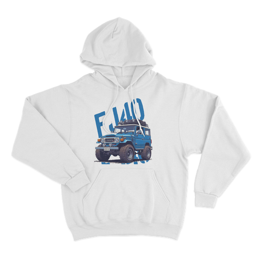 FJ40 HOODIE